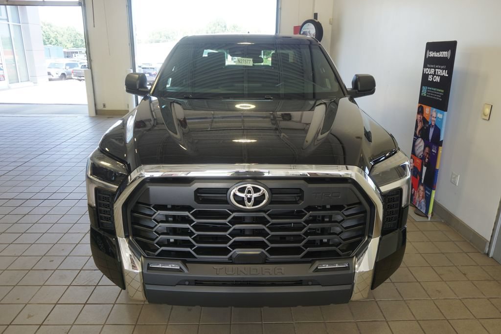 New 2026 Toyota Tundra SR5 AWD/4WD image 14