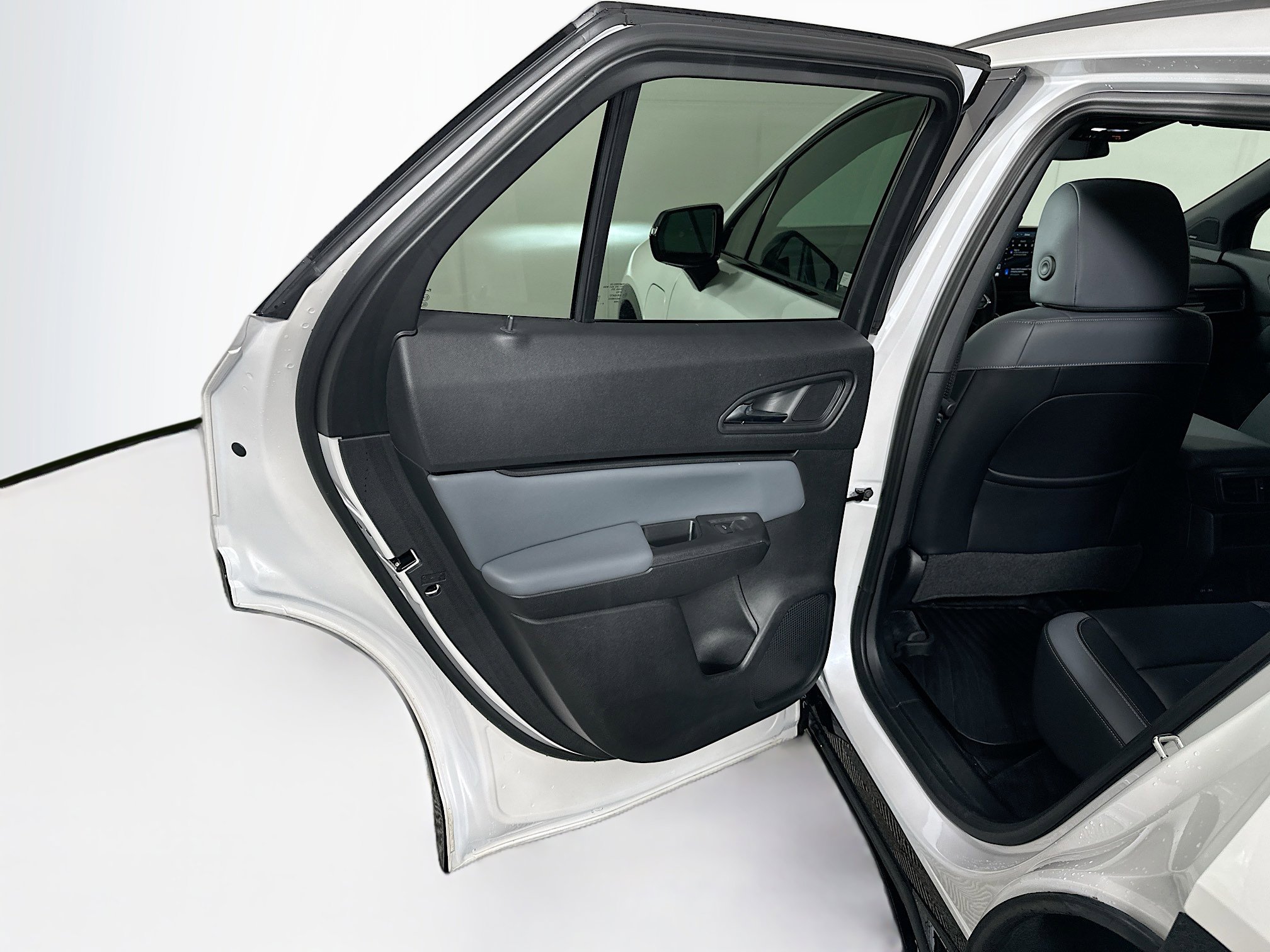 Used 2024 Honda Prologue Touring image 27