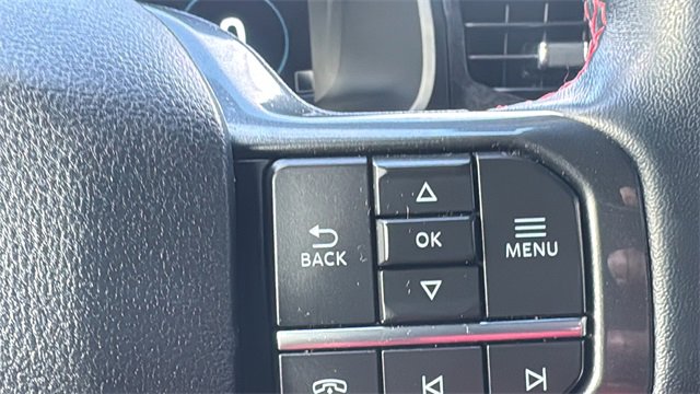 Certified 2022 Ford Expedition Max Limited image 20