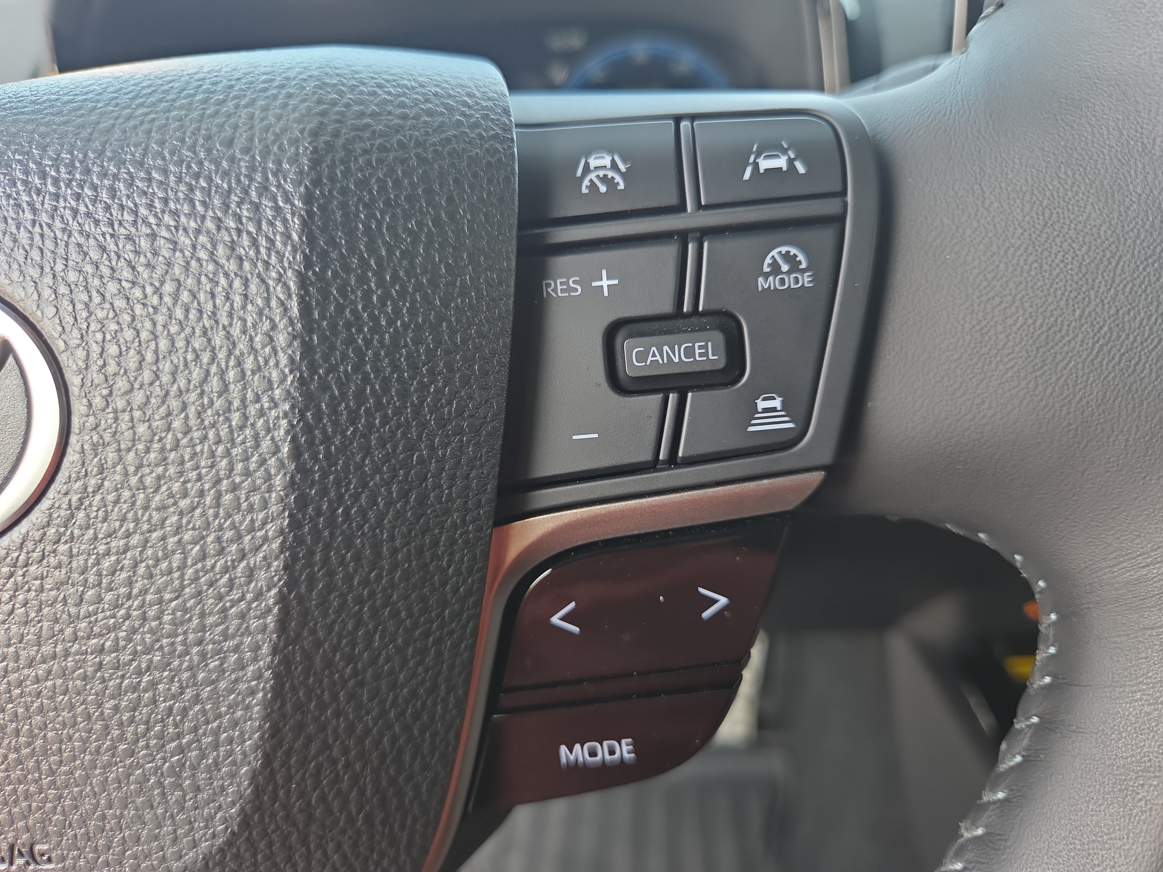 Certified 2025 Toyota Camry XSE FWD image 26