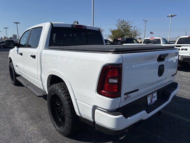 New 2026 RAM 1500 Big Horn image 6