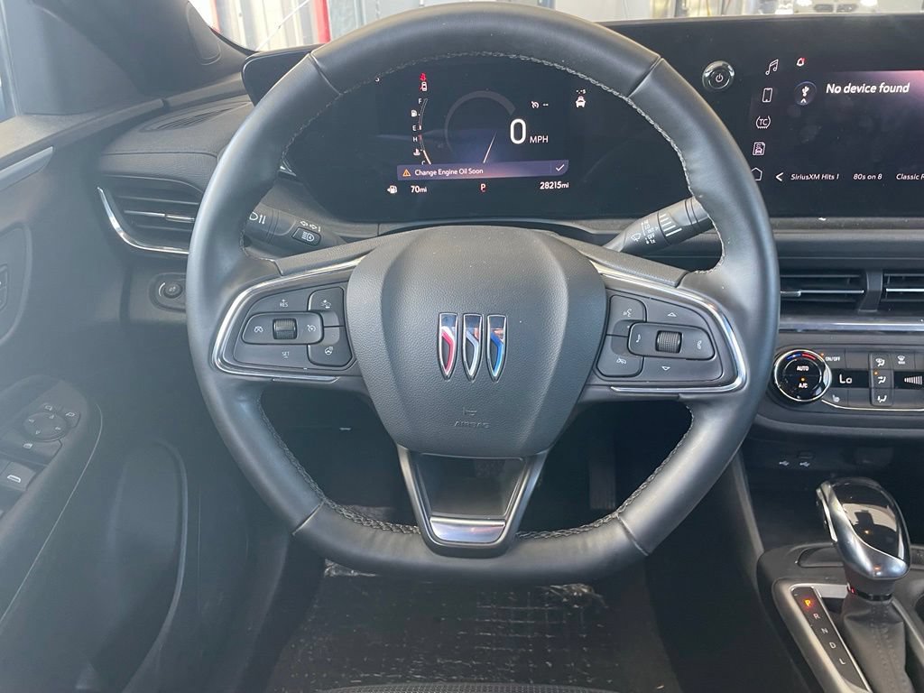 Used 2025 Buick Envista Preferred w/ Convenience I Package FWD image 13