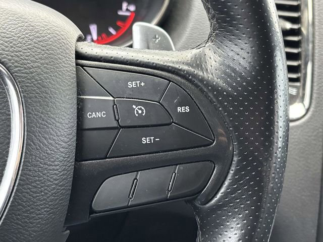 Used 2020 Dodge Durango R/T w/ Blacktop Package image 14