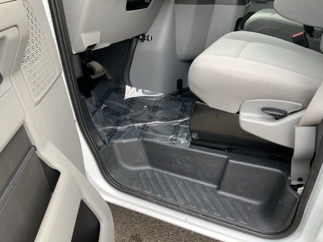 New 2025 Ford E-350 and Econoline 350 Super Duty w/ Power Equipment Group image 19