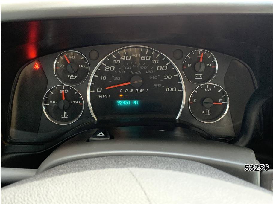 Used 2018 Chevrolet Express 2500 LS w/ Driver Convenience Package RWD image 25