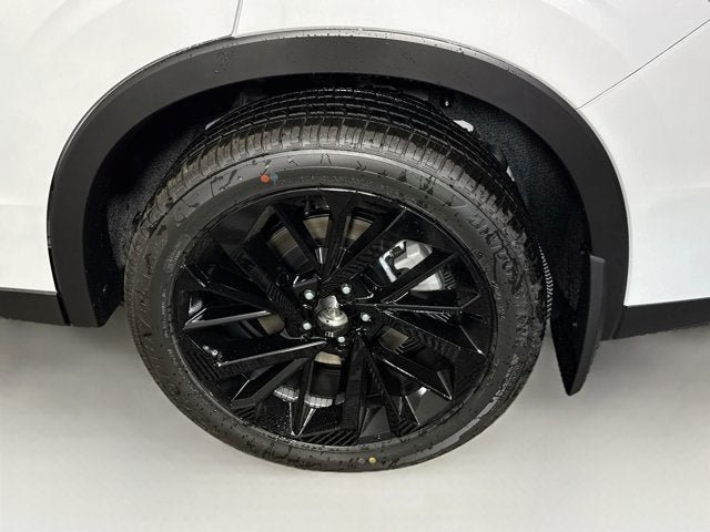 New 2026 Nissan Rogue SL AWD/4WD image 27