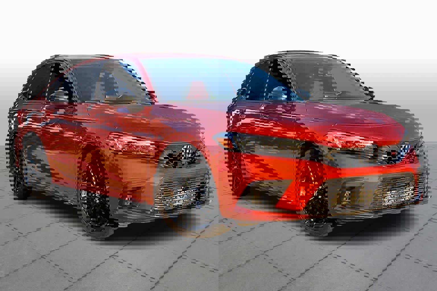 Used 2022 Honda Civic Si image 3