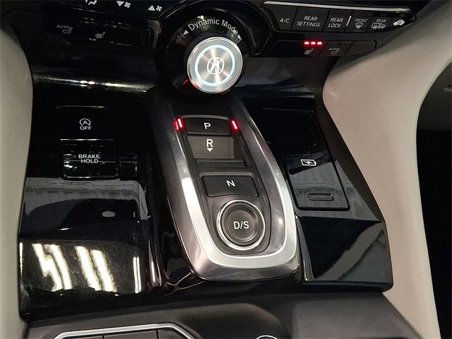 Used 2023 Acura MDX SH-AWD w/ Technology Package image 15