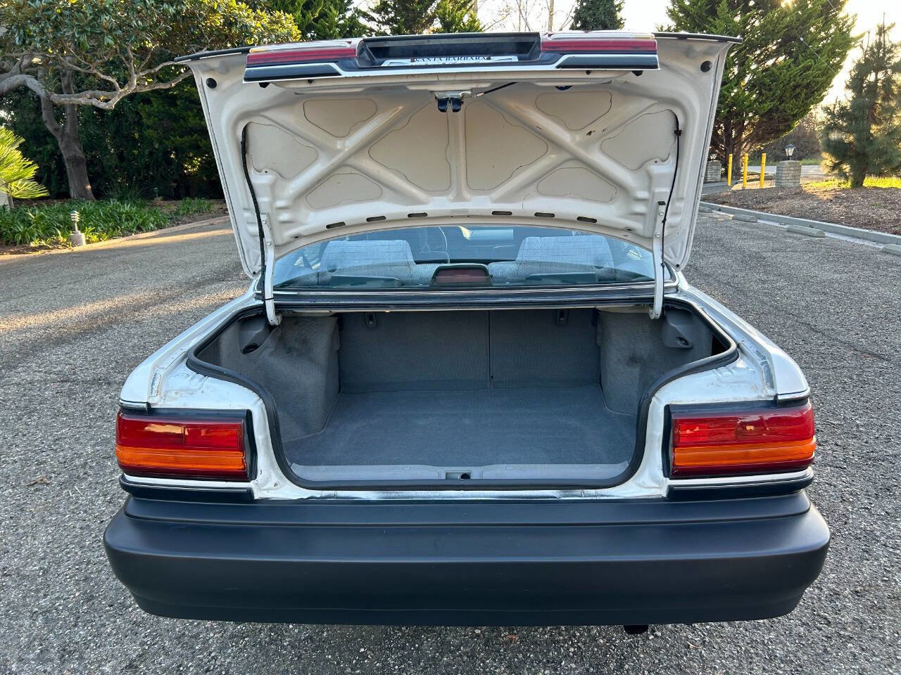 Used 1991 Toyota Camry Deluxe image 40