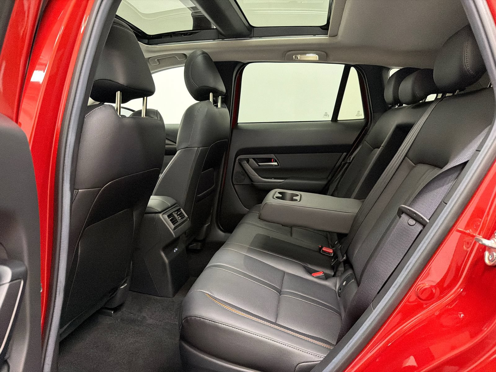 Certified 2026 MAZDA CX-50 AWD 2.5 Hybrid w/ Weather Package image 18