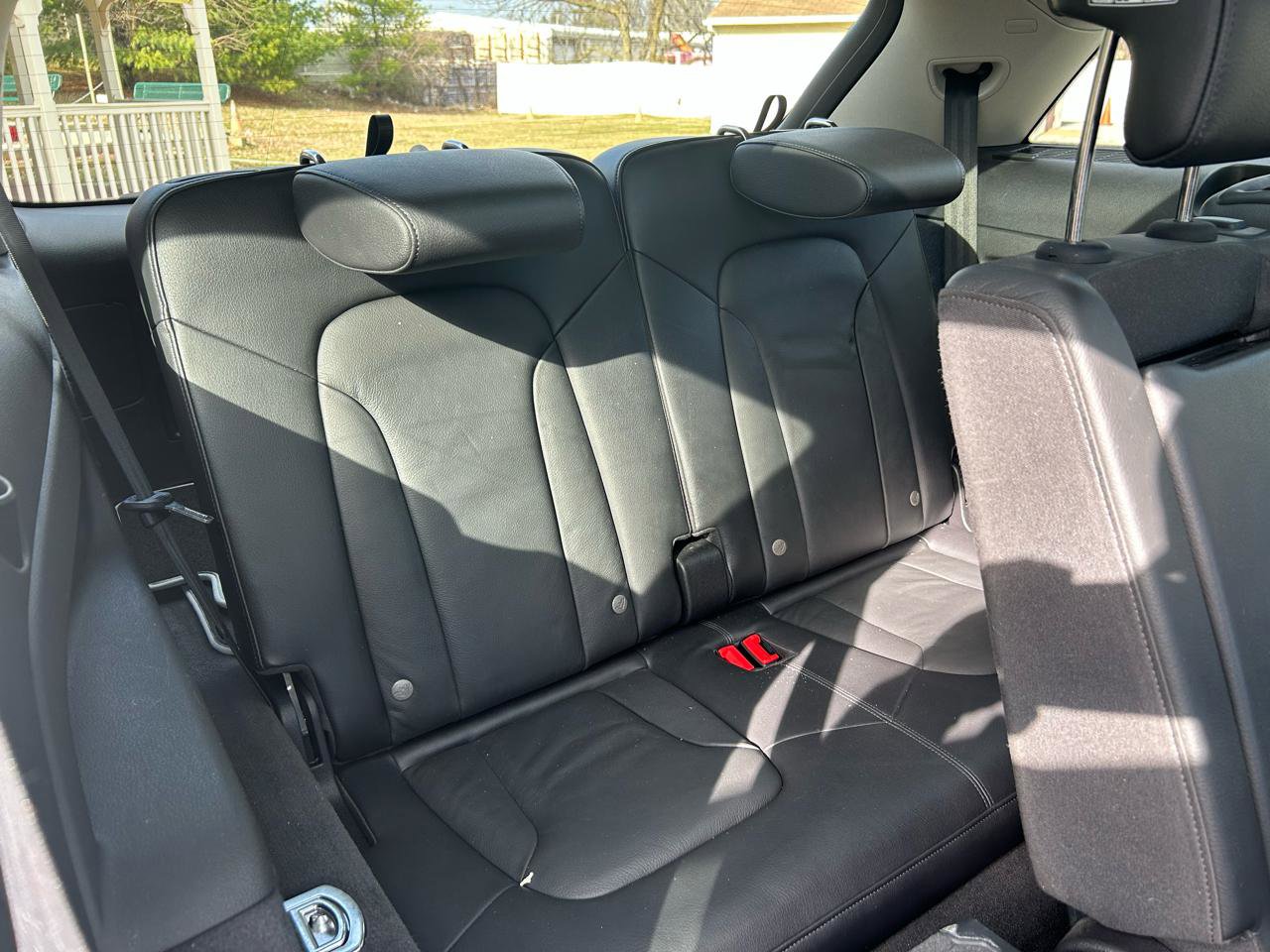 Used 2012 Audi Q7 TDI Premium Plus image 19