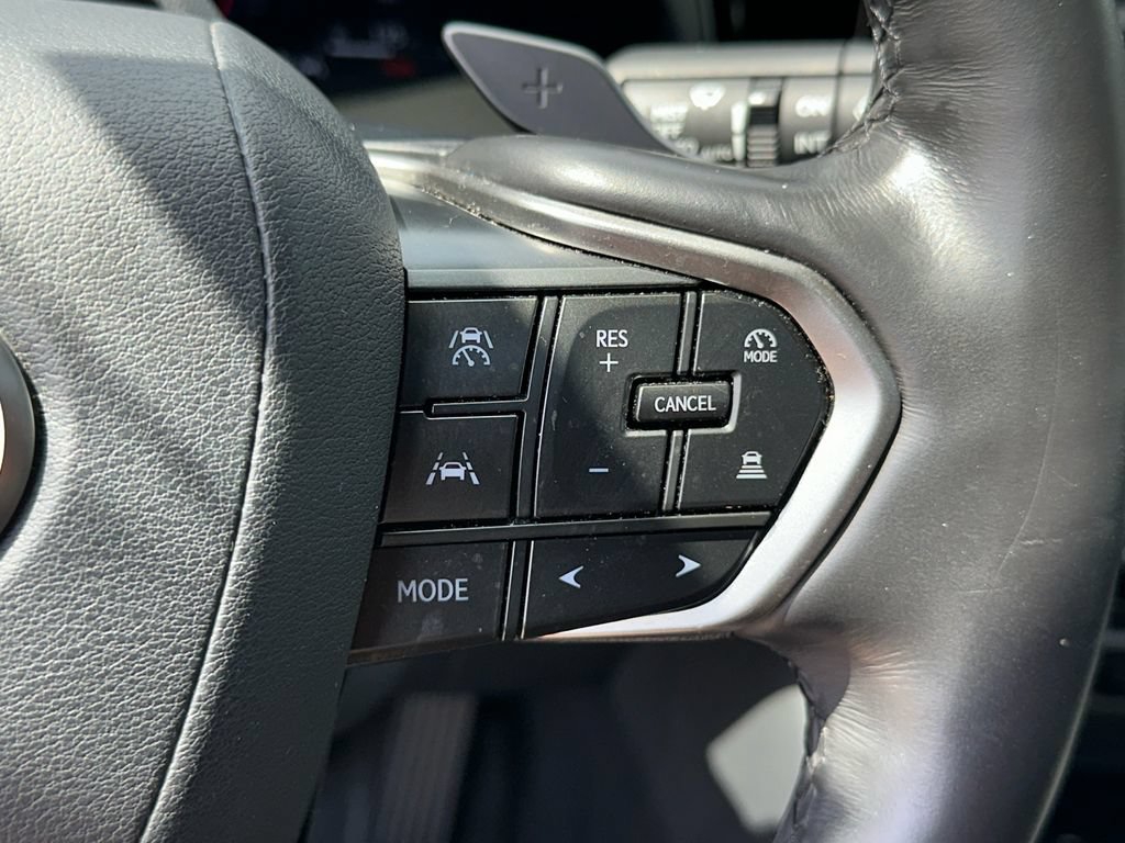 Used 2024 Lexus TX 350 FWD w/ Captains Chair Package image 28