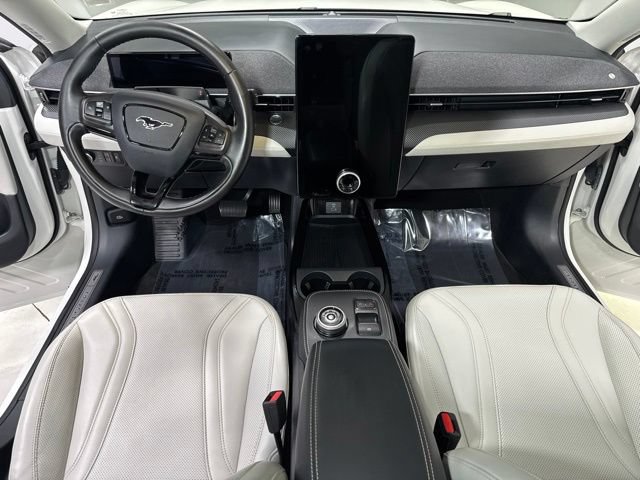 Used 2023 Ford Mustang Mach-E Premium AWD/4WD image 3