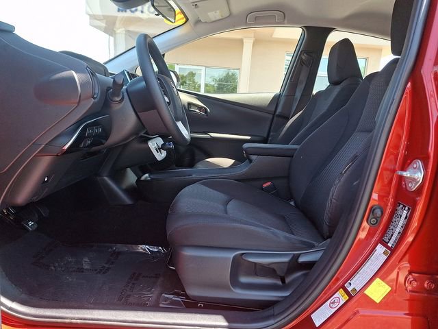 Used 2017 Toyota Prius Two w/ Prius Two Safety Plus Package FWD image 13