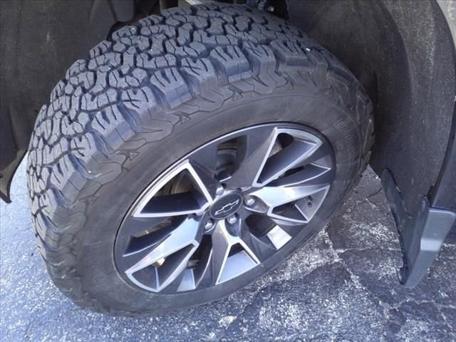 Used 2023 Chevrolet Silverado 1500 RST w/ All Star Edition Plus image 15