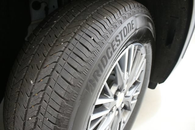 Certified 2026 Chevrolet Traverse LT FWD image 34