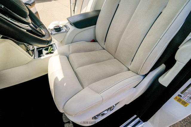 Used 2020 Rolls-Royce Phantom Sedan RWD image 44