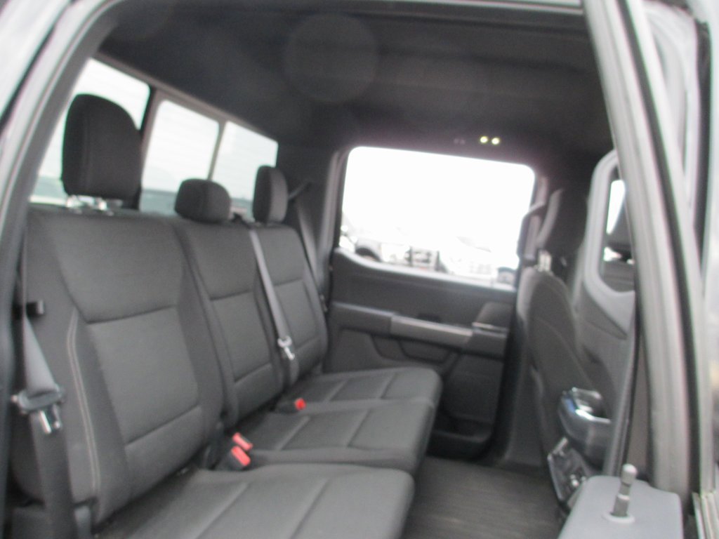 Used 2022 Ford F150 XLT w/ Equipment Group 302A High image 19