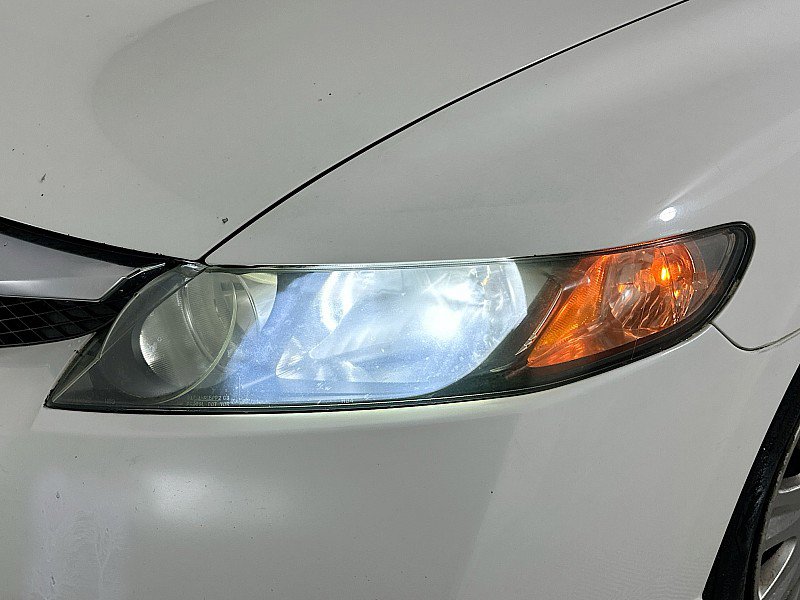 Used 2010 Honda Civic DX-VP image 29