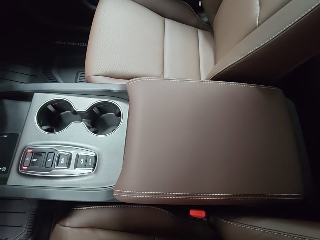 New 2026 Honda Ridgeline RTL image 22