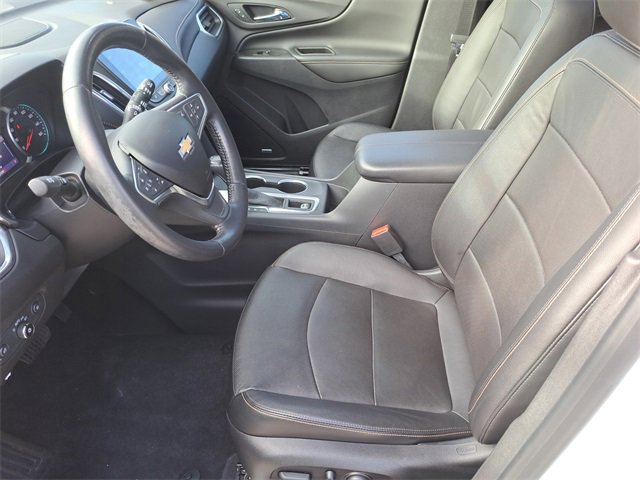 Used 2021 Chevrolet Equinox Premier image 23