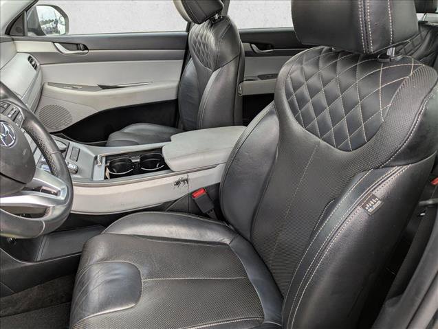 Used 2020 Hyundai Palisade SEL image 23