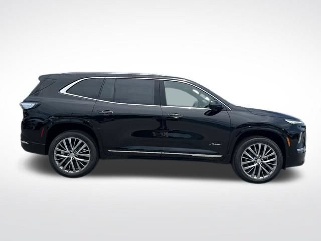 New 2026 Buick Enclave Avenir w/ Super Cruise Package FWD image 7