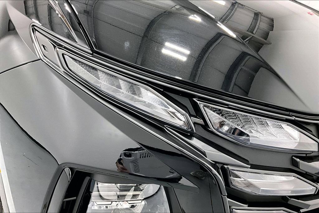 Certified 2025 Hyundai Tucson SEL image 37