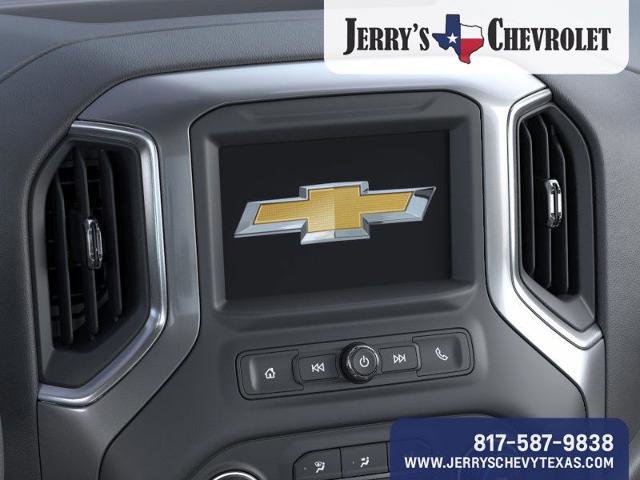 New 2026 Chevrolet Silverado 2500 Custom image 22