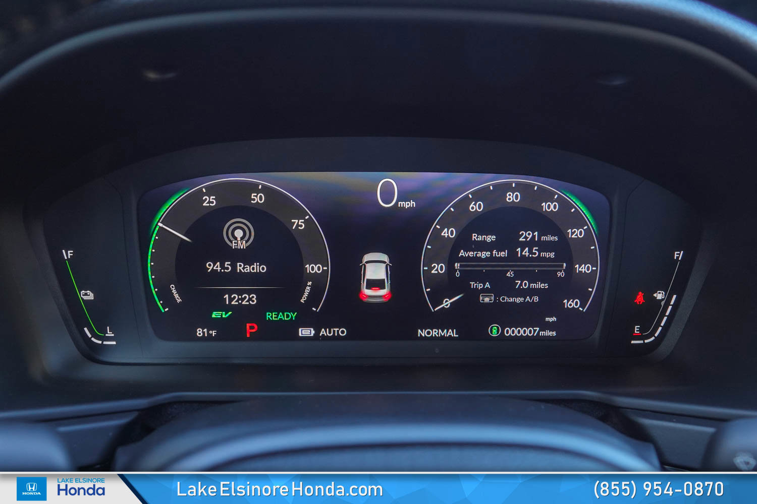 New 2025 Honda Accord Sport image 25