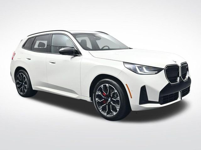New 2026 BMW X3 M50 w/ Premium Package image 2