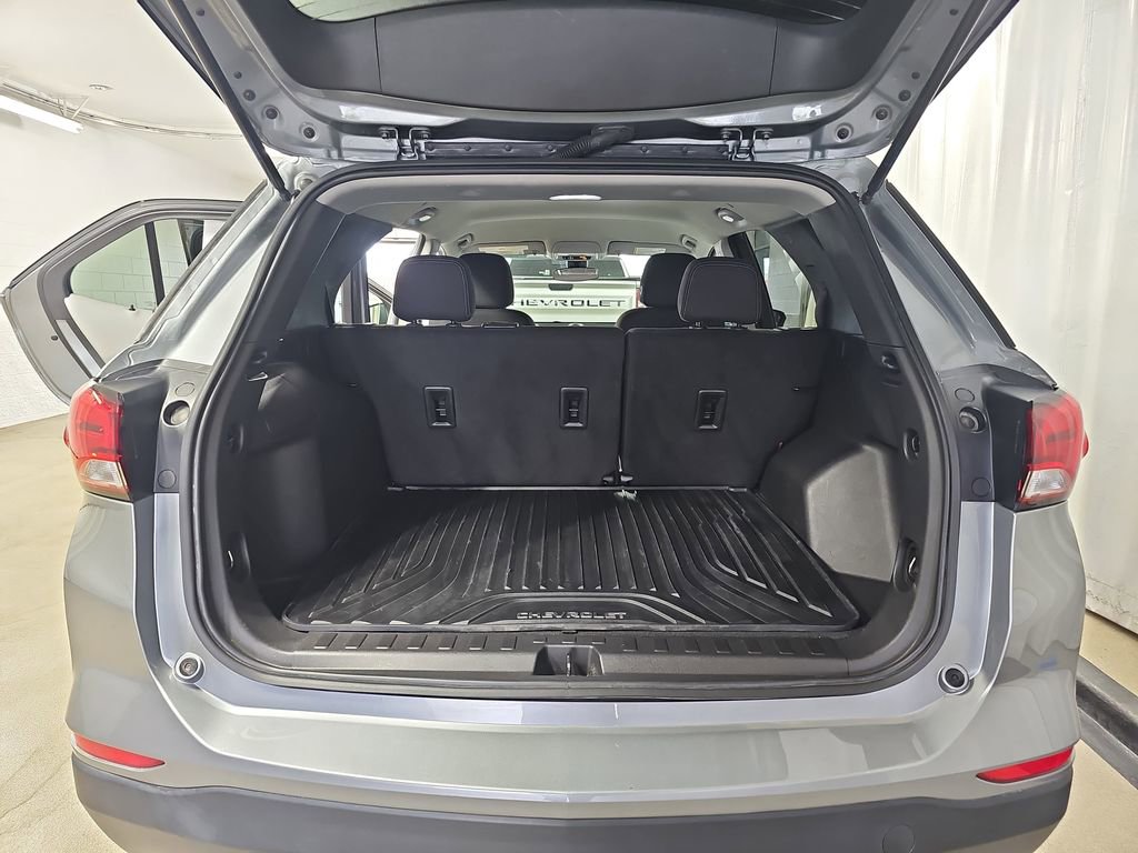 Certified 2024 Chevrolet Equinox LS w/ LS Convenience Package FWD image 15