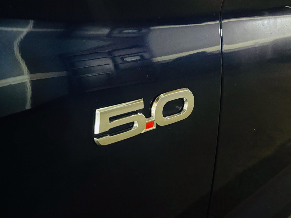Used 2019 Ford Mustang GT RWD image 16