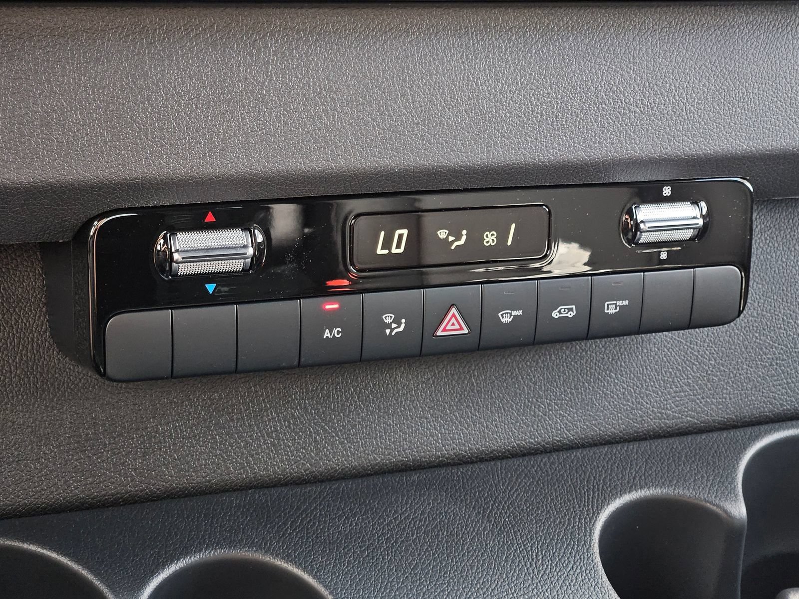 New 2025 Mercedes-Benz Sprinter 2500 image 27