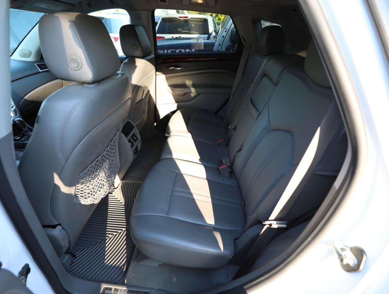 Used 2010 Cadillac SRX Luxury AWD/4WD image 14