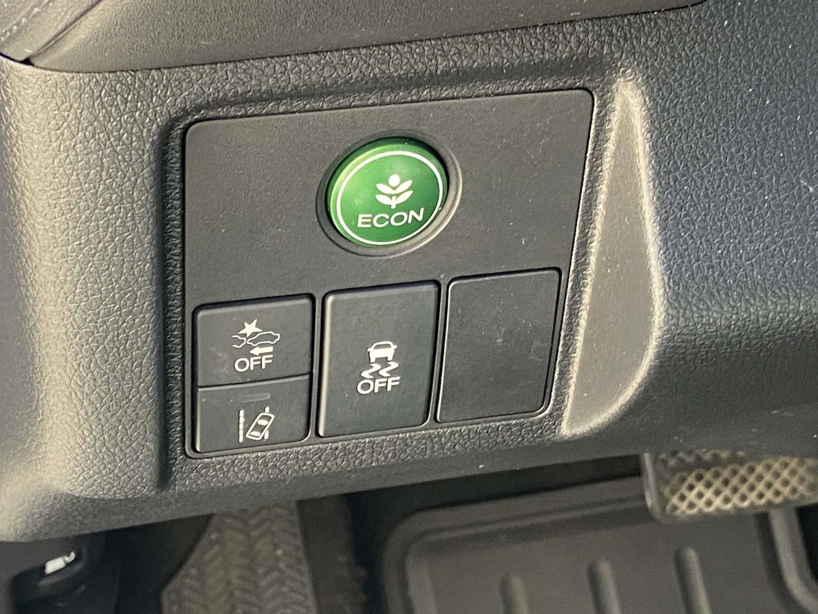 Used 2019 Honda HR-V EX-L image 14
