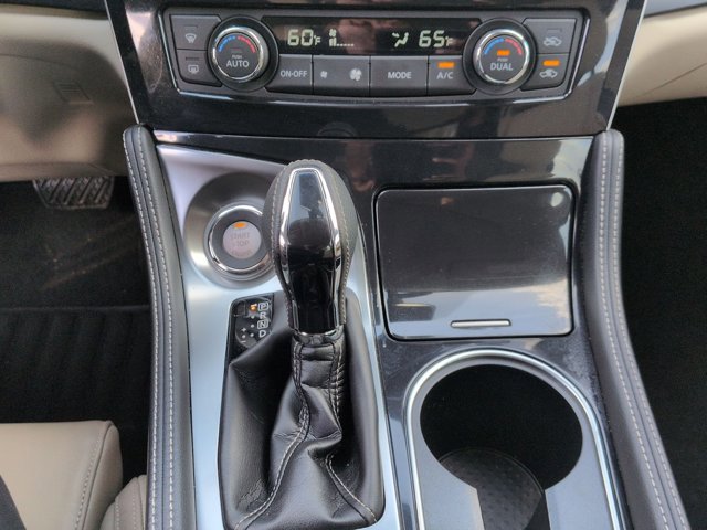 Certified 2023 Nissan Maxima Platinum w/ Sport Mat Group FWD image 26