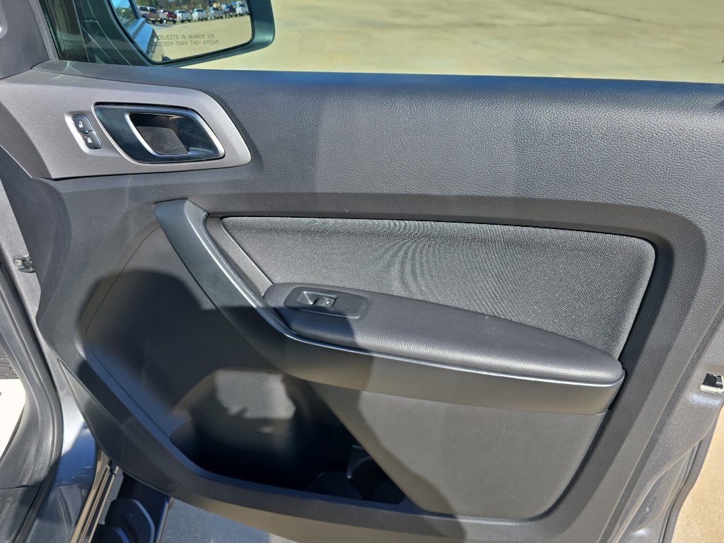 Used 2021 Ford Ranger XLT w/ Equipment Group 301A Mid image 16