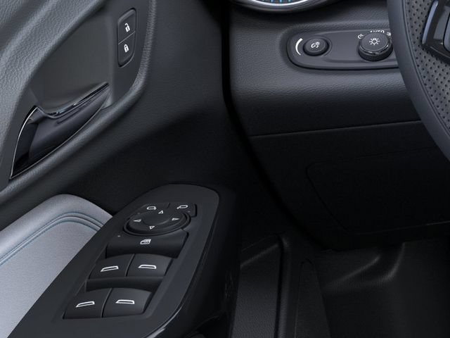 New 2026 Chevrolet Trax LT FWD image 22