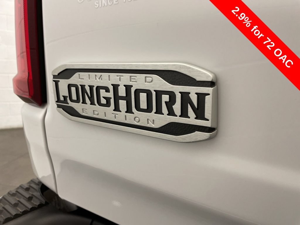 New 2026 RAM 1500 Limited AWD/4WD image 8