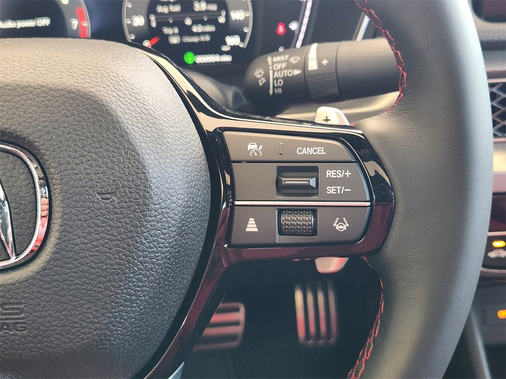 New 2026 Acura Integra A-Spec image 30