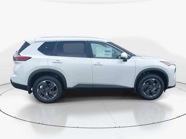 New 2026 Nissan Rogue SV w/ SV Premium Package image 11