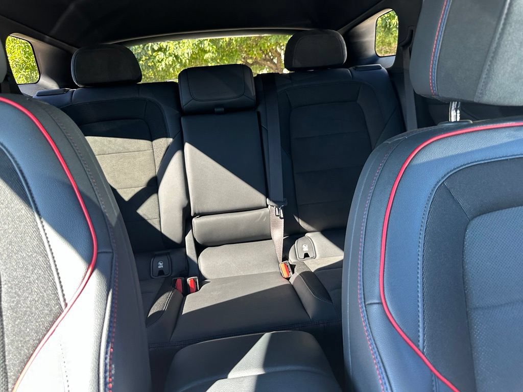 Used 2024 Chevrolet Blazer EV RS AWD/4WD image 18