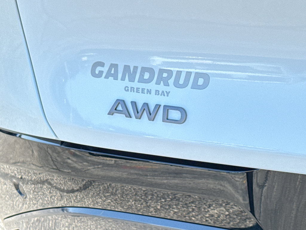 New 2026 Nissan Murano Platinum image 8