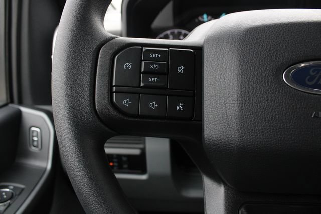 New 2026 Ford F250 XL AWD/4WD image 12