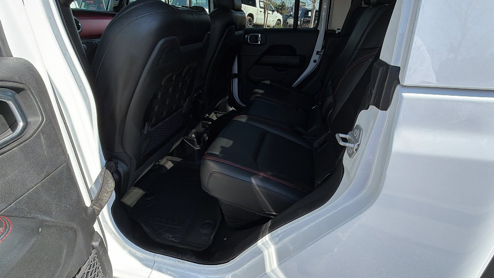 Used 2020 Jeep Gladiator Rubicon image 22