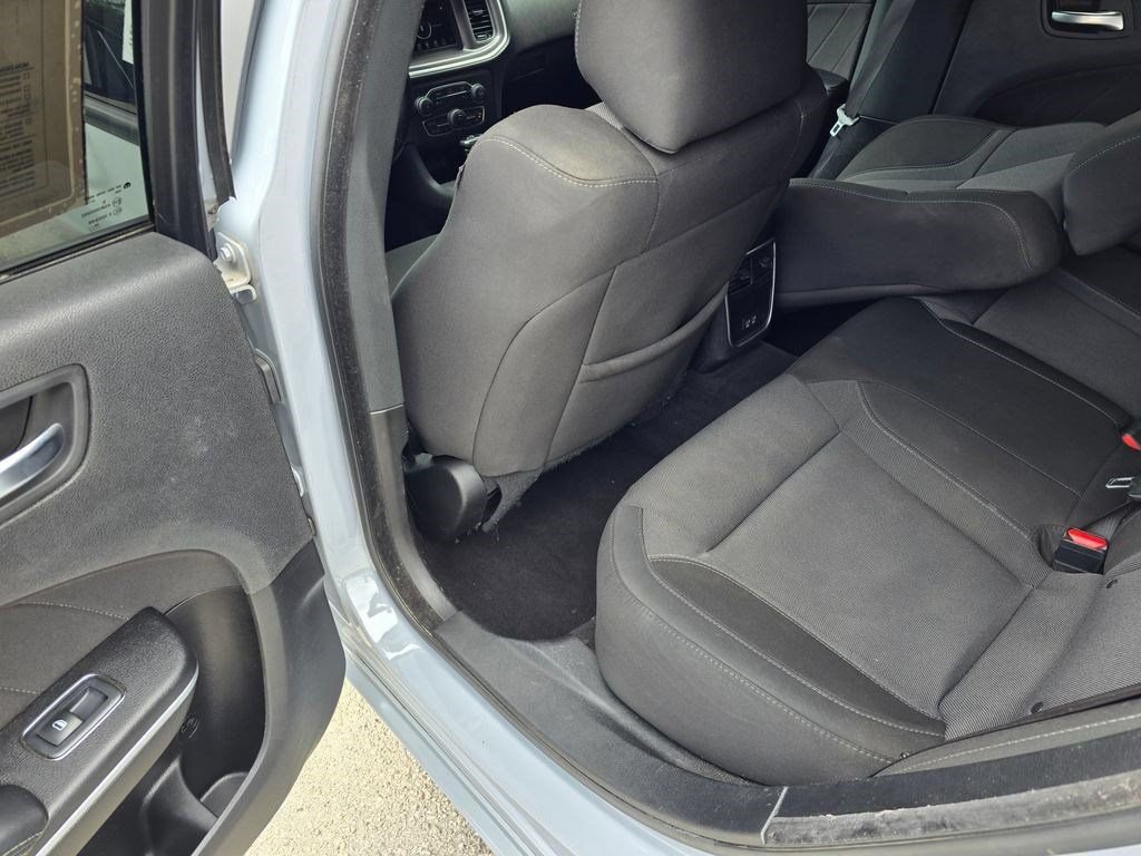Used 2021 Dodge Charger SXT RWD image 27
