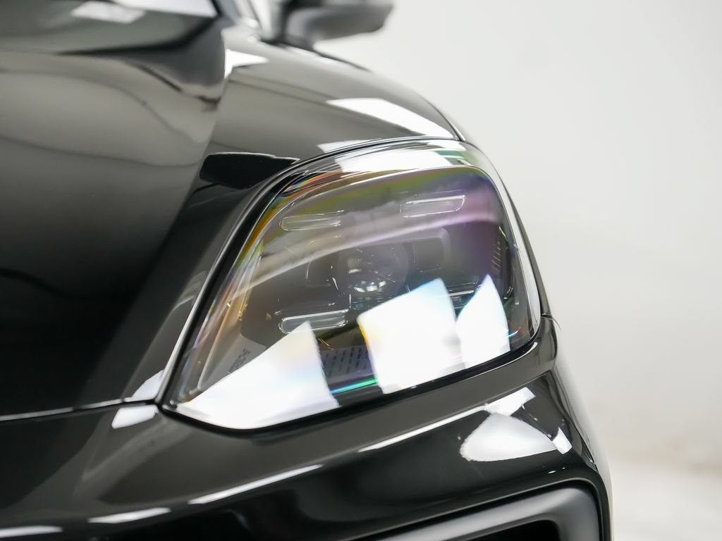 New 2026 Porsche Cayenne AWD/4WD image 7