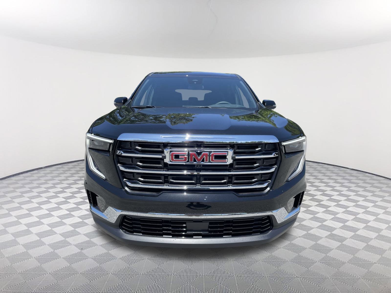 New 2025 GMC Acadia Elevation image 12