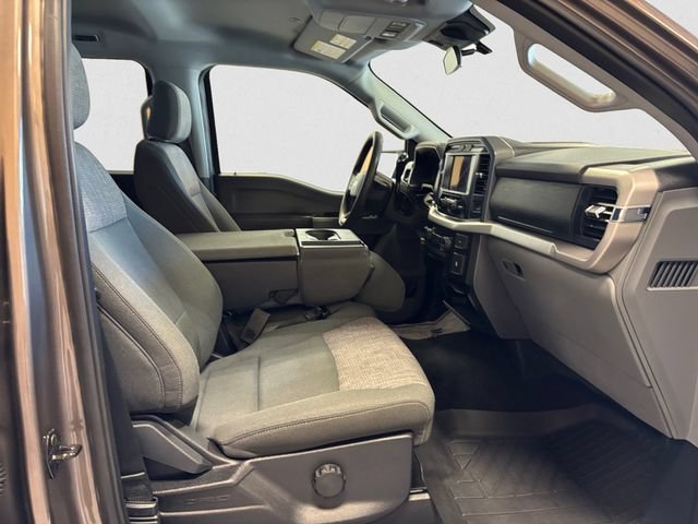 Used 2023 Ford F150 XLT AWD/4WD image 16